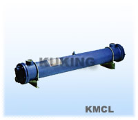 Multi-tube Type Oil Coolers